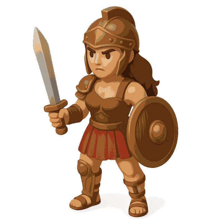 Portrait of oliviahunt